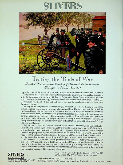 America's Civil War Magazine July 2004 Pickett's Charge Jubal Earlys 1864 Raid