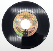 Circa '58 Do You Know What Time It Is? 45 RPM Single Record Buddah Records 1971 1