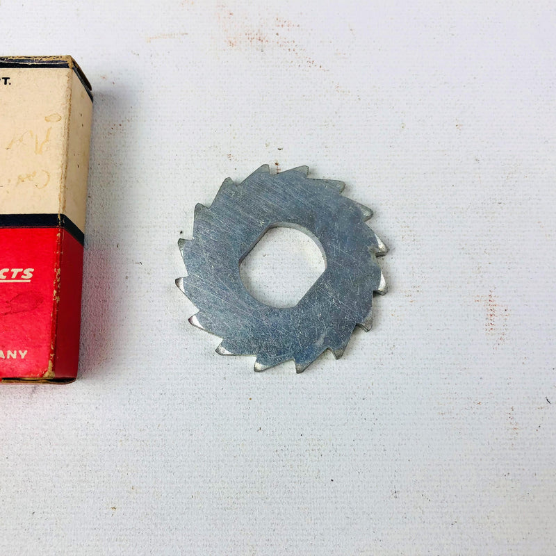 Tecumseh 28769 Starter Gear Lawn Mower Engine Genuine OEM New Old Stock