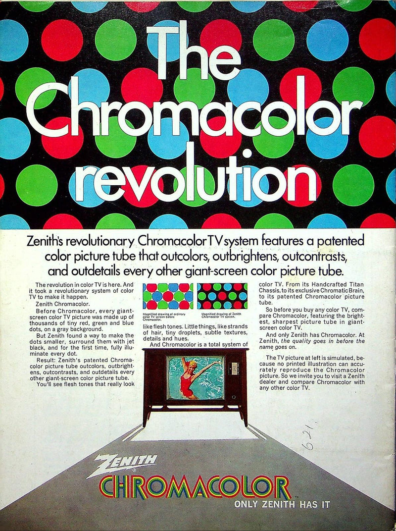 Sports Illustrated Magazine February 2 1970 Curly Cut Cays, Miler Kip Keino