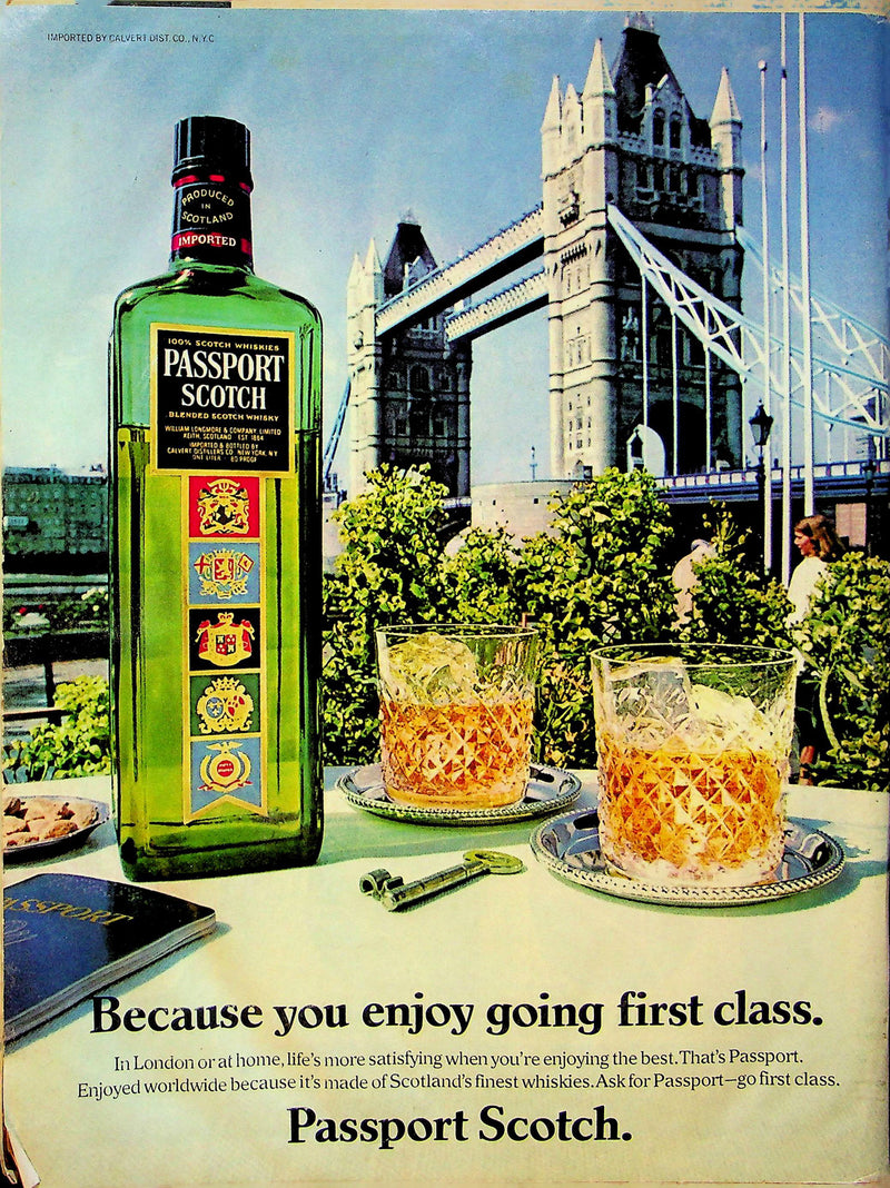 Newsweek Magazine April 27 1981 We're In Space To Stay' 3