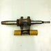 Briggs and Stratton 394392 Crankshaft for Lawn Mower Engine Genuine OEM New NOS 6