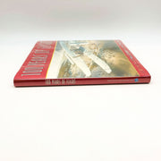 100 Years Of Flight Hardcover Bill Sweetman 2002 1st Edition Biplanes Boeing 707 10