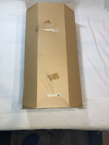 Vanessa Ricardi Fine Porcelain Doll 2002 New In Box Limited Edition Certificate