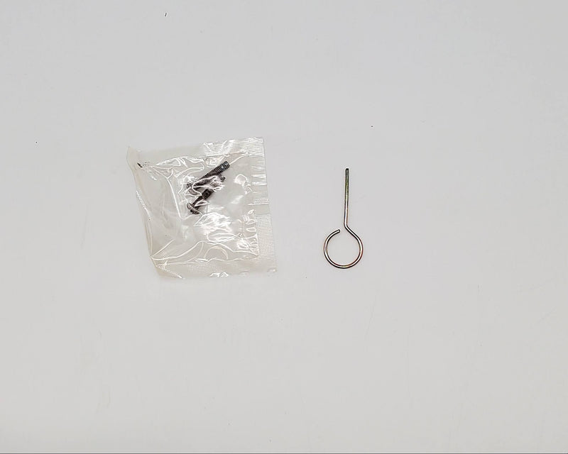 Schlage Door Knob Satin Chrome 626 Privacy Lock BEL F40N NOS NO LATCH NO STRIKE 5