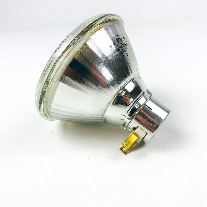 GE Lighting Flood Light 80313 Light Bulb 120 Watts Volts Medium Side Prong PAR38 7