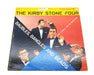 The Kirby Stone Four Baubles Bangles Beads 33 LP Record Columbia 1958 CL 1211 1