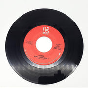 Queen Body Language Single Record Elektra Records 1982 E-47452 3