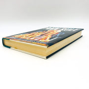 Bitter Harvest HC Ann Rule 1997 Mother Sacrifice Womens Fury 1st Ed True Crime 4