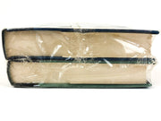 Lot of 2 The Thanatos Syndrome, A Sport of Nature 1987 HardCover | NEW SEALED 6