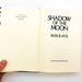 Shadow Of The Moon Hardcover M. M. Kaye 1979 India Raj 19th Century Revolution 7