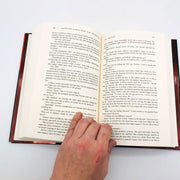 Kathleen O'Neal Gear Book The Visitant Hardcover 1999 1st Edition Archaeologists 9