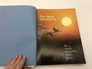 The Birds Around Us Ortho Books 1986 Hardcover Full Color Guide to Birdwatching 7