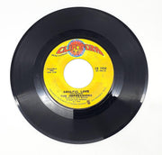 The Impressions Turn On To Me 45 RPM Single Record Curtom 1970 CR 1954 2