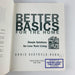 Better Basics for the Home, Less Toxic Living, Green Alternatives, Natural 3