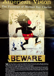 Juztapoz Magazine 1998 Vol 5 # 2 Perry Farrell, Jean-Marie Pigeon 3