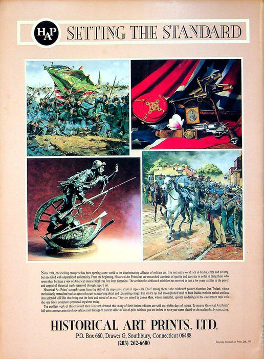 Military History February 1989 Napoleon At Leipzig, Spanish Civil War 3