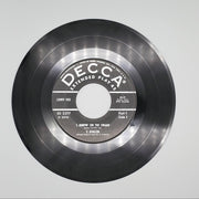 Lenny Dee Dee-Most! Part 1 Jumpin' On The Organ, Avalon EP Record Decca ED 2377 3