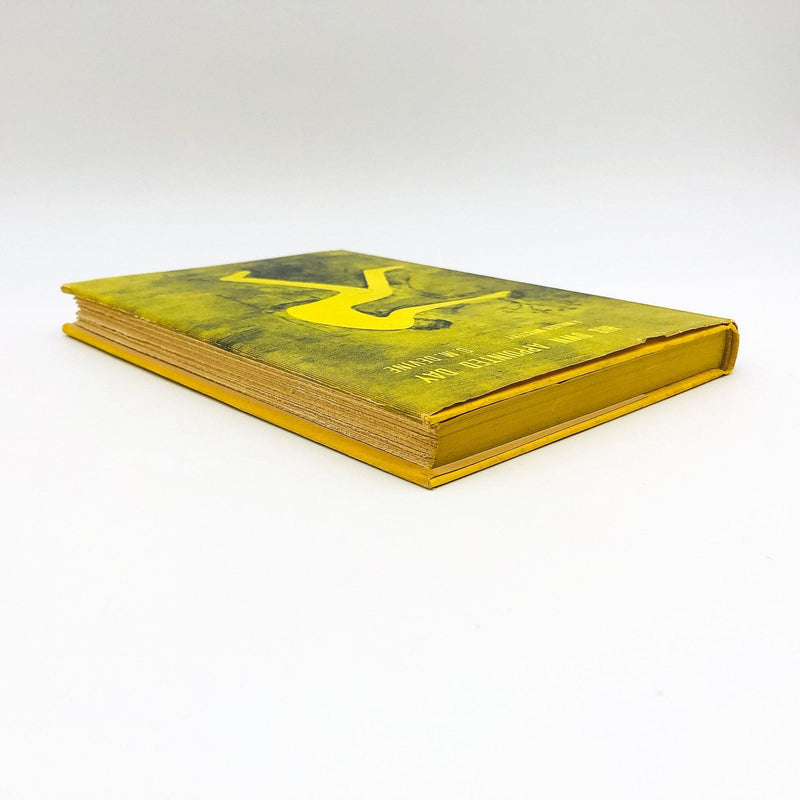 His Own Appointed Day HC D. M. Devine 1966 Book Club England Inspector Detective 5