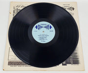 101 Strings The Stephen Foster Songbook Record LP SF-14400 Stereo-Fidelity 1961 5