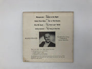 The Melachrino Strings Masquerade Record 45 RPM 2x EPB 1184 RCA Victor Gatefold 2