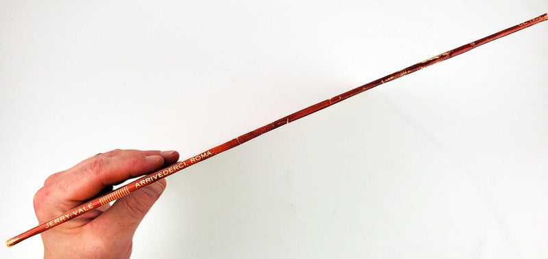 Jerry Vale Arrivederci, Roma Record LP CL 1955 Columbia 1963 3