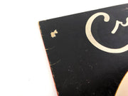 Crackin' Self Titled Vinyl Record LP BS 3123 Signed Autographed Leslie O. Smith 11