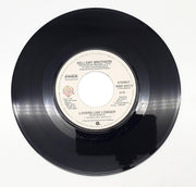 Bellamy Brothers Lovers Live Longer 45 Single Record Warner Bros 1980 WBS 49573 1
