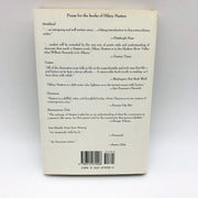 Success HC Hilary Masters 1992 Sixteen Stories Life Regret Passion 1st Edition 2