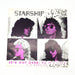 Starship It's Not Over 'Til It's Over 45 RPM Single Record Grunt 1987 1