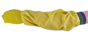 Cut Resistant Arm Sleeves Protection Protective 22" ANSI Level 1 Cotton 1 Pair 1