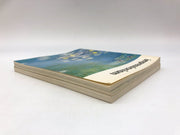 Masters of Art Degas and Impressionism History 1974 Muller Hazan France Italy 5