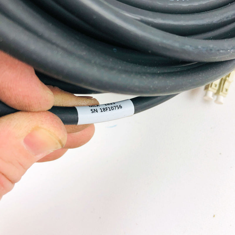 Molex 849148994 LCD Breakout Fiber Optic Cable MM50 2F LSZH 15 Meters 1062737412