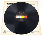 Earl Grant Ebb Tide And Other Instrumental Favorites Record LP Decca 1961 5