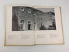 1949-1950 Hopewell-Loudon School Bascom Ohio Year Book Scarlet & Gray Vintage 8