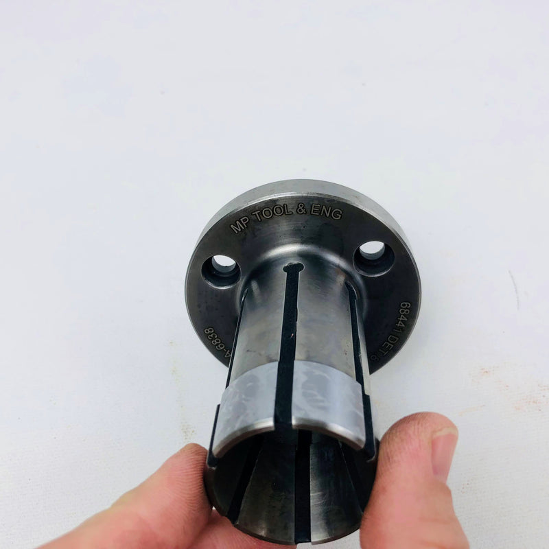 MP Tool and Eng Collet Chuck 68441 Det .8 38ZA-6838 or 038ZA6838 8 38ZA17216838