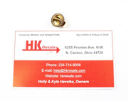 Vintage Lapel Pins Ohio Civil Service Employees Association BPOE Elks Elk USA 5