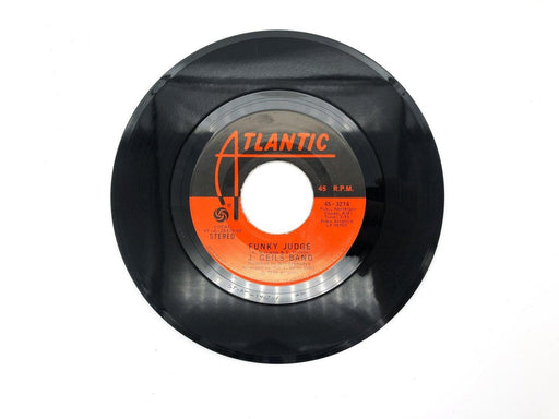 J. Geils Band Must of Got Lost Record 45 Single 45-3214 Atlantic Records 1974 2