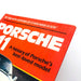 Porsche 911 HC Consumer Guide Editors 1987 1st Edition History Best Loved Model 6