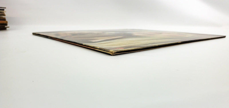 Mary Travers Morning Glory Record 33 RPM LP BS 2609 Warner Bros 1972 Gatefold 7