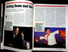 Newsweek Magazine September 12 1988 George Bush Michael Dukakis Mudslinging 3