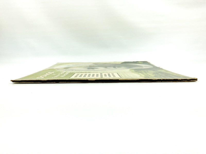 Songs by Father Sydney MacEWEN Record 33 RPM LP E-3152 MGM Records 1956 4