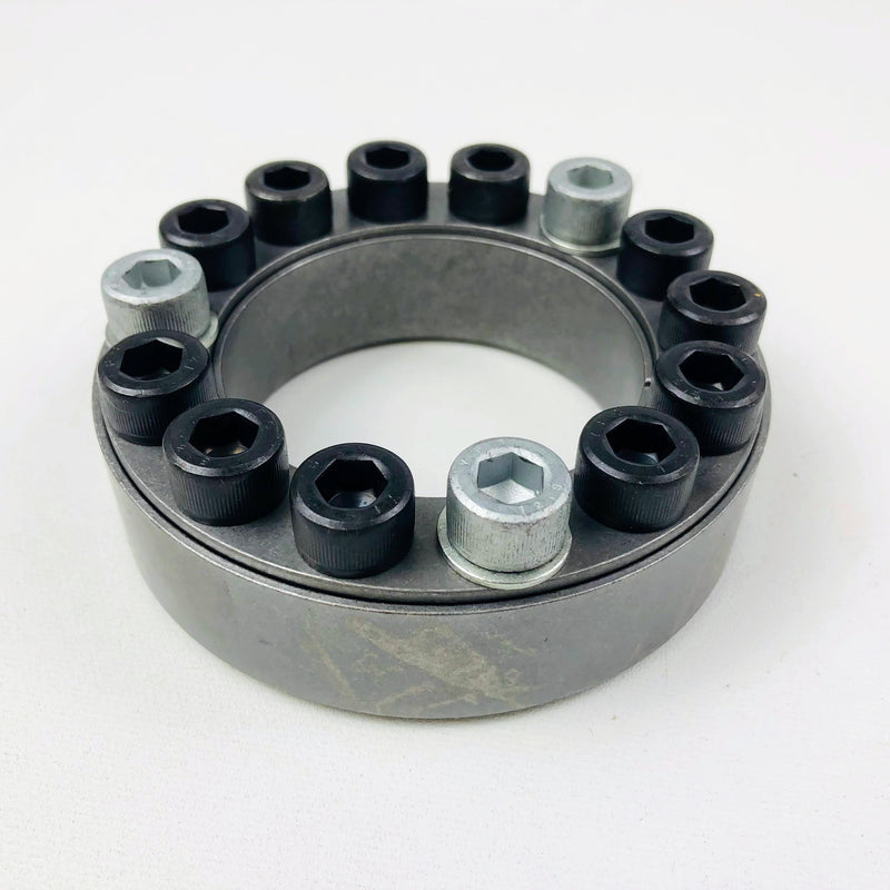 Ringfeder Locking Ring Assembly 70x110 RFN 7012 New Old Stock NOS 433-0307