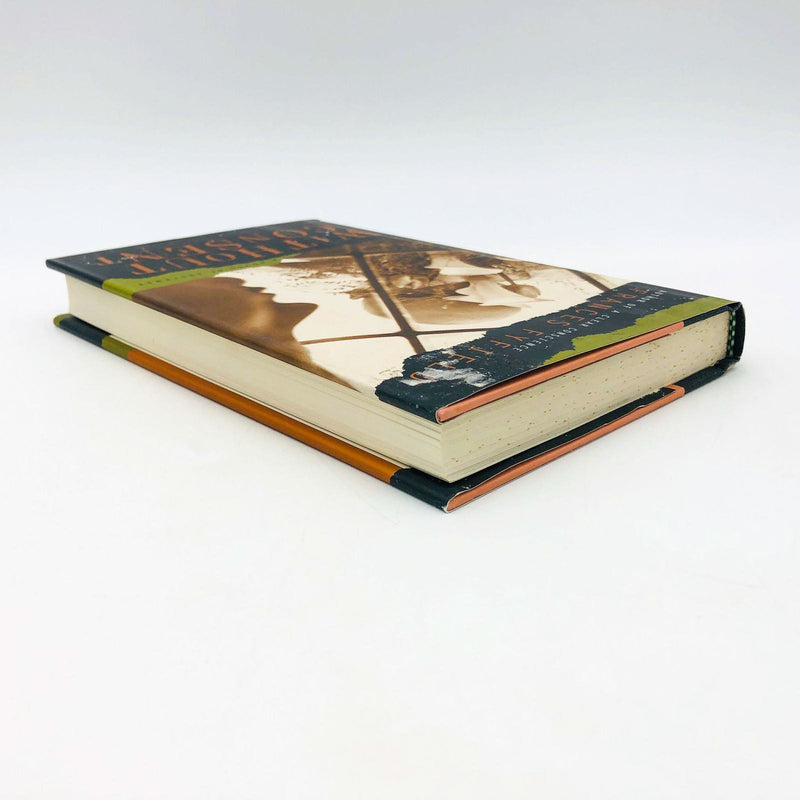 Frances Fyfield Book Without Consent Hardcover 1992 1st Edition Guilt Violence 5