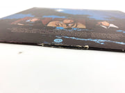 Letterman For Christmas This Year Record LP SM-502587 "What Child is This" 5