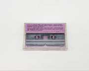 Smoky Mountain Hymns Cassette Tape Brentwood Music 1989 Fly Away, Amazing Grace 2