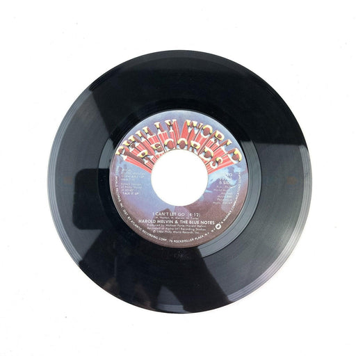 Harold Melvin & The Bluenotes Talk It Up / I Really Love You 45 RPM 7" Single 2