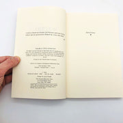 Richard Ford Book Wildlife Paperback 1990 1st Edition 1960s Teenager Divorce 7