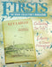 Firsts Magazine February 2001 Vol 11 No 2 Collecting Jim Tully 1