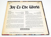 Joy To The World 33 RPM LP Record Columbia 1976 American Hardware Stores 2